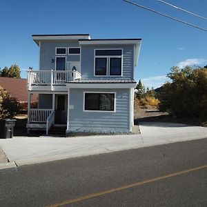 Rr-Gull Lake Baby House Villa June Lake Exterior photo