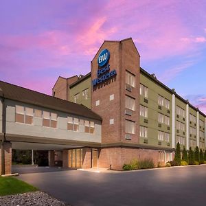 Best Western Lock Haven Hotel Exterior photo