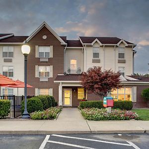 Towneplace Suites By Marriott Cleveland Westlake Exterior photo