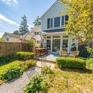 The Walton House - Historic 3Bd 2 5Ba With Parking Villa Kennett Square Exterior photo