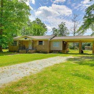 North Carolina Getaway Near Kayaking And Fishing! Villa Oriental Exterior photo