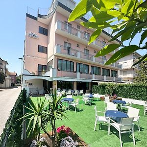 Hotel Bel Sogno Rimini Exterior photo