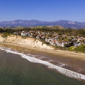 The Ritz-Carlton Bacara, Santa Barbara Hotel Goleta Exterior photo