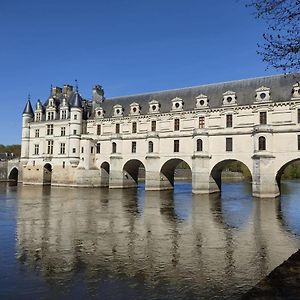 Chambre D'Hotes Proche Chenonceau Hotel Chisseaux Exterior photo