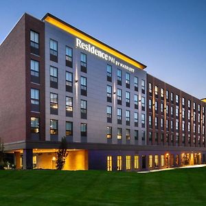 Residence Inn By Marriott Boston Waltham Exterior photo