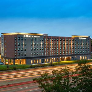 Fairfield Inn & Suites By Marriott Boston Waltham Exterior photo