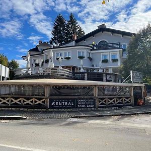 Central Bled House Hotel Exterior photo