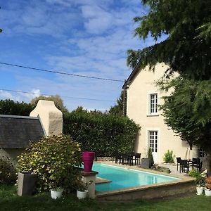 Les Colonnes De Chanteloup Bed & Breakfast Amboise Exterior photo