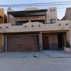 Villa De Las Palmas 3Br Holiday Rental Home San Felipe  Exterior photo