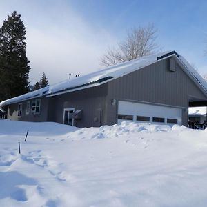 Elk House Villa June Lake Exterior photo