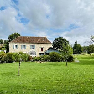 Galihogt Villa Salies-de-Bearn Exterior photo