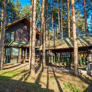 Dacha 9 Villa Voropayev Exterior photo