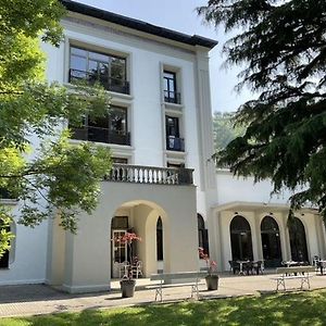 Balneario De Cestona Hotel Zestoa Exterior photo