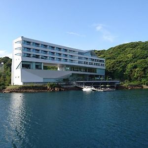 Olivebay Hotel Saikai Exterior photo