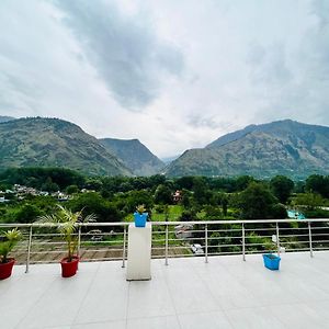 Hotel Anjum Regency Bajaura Exterior photo