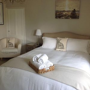 Three Ivy Cross Bed & Breakfast Shaftesbury Room photo