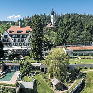 Parkhotel Holzner Soprabolzano Exterior photo