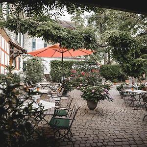 Klostermuehle Hotel Eltville am Rhein Exterior photo