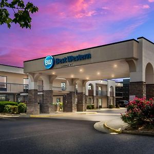 Best Western Aquia Quantico Hotel Stafford Exterior photo