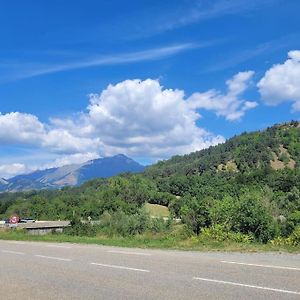 Les Voutes Du Noyer Entre Champsaur Et Valgaudemar Villa Le Noyer  Exterior photo