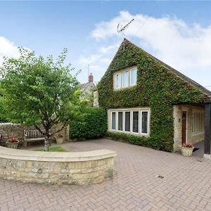 The Cottages Bibury Exterior photo