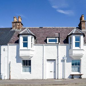 St Enodoc Villa Ullapool Exterior photo