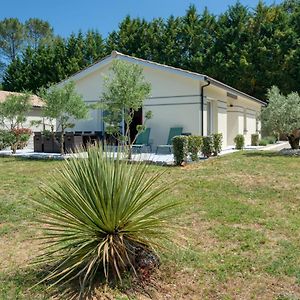 Holiday Home Plassan By Interhome Lesparre-Medoc Exterior photo