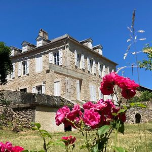 Maison Balmelle - Maison D'Hotes De Caractere Bed & Breakfast Gramat Exterior photo