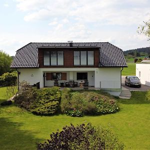 Haus Stadlau Apartment Klaffer am Hochficht Exterior photo