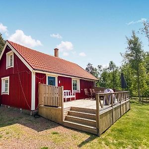 Nice Home In Kaphult With Kitchen Knared Exterior photo