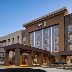 Home2 Suites By Hilton Petaluma Exterior photo