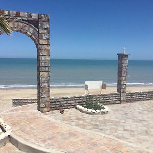 Beach Bungalow, Pool And Direct Beach Access Villa San Felipe  Exterior photo