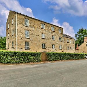 Finest Retreats - Victory Mill - Apartment Two Pickering Exterior photo