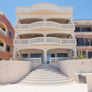 Incredible Beach Front Las Palmas Condo # 2 San Felipe  Exterior photo