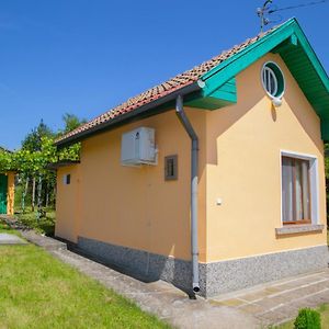 Holiday Home Milkovci Gabrovo Exterior photo