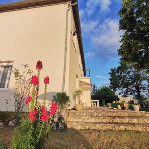 Sol De La Dime Hotel Miers Exterior photo