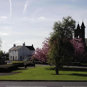 Kirkcroft Guest House Gretna Exterior photo