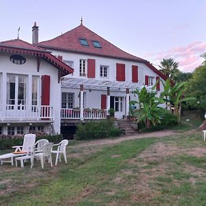 Maysou De Noe Hotel Salies-de-Bearn Exterior photo