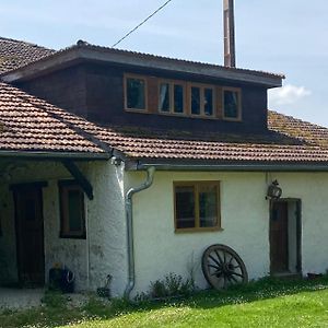 Gite Bidallon Villa Saint-Michel  Exterior photo