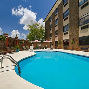 Best Western Plus Pineville-Charlotte South Exterior photo