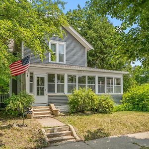 Theodore Wirth Classic Minneapolis Exterior photo