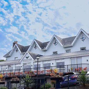 Bella Vista Hotel & Self Catering Suites Cobh Exterior photo