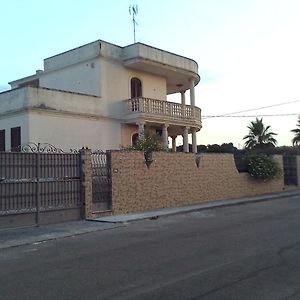 Sea And Blue Sky 5 Hotel Calimera  Exterior photo