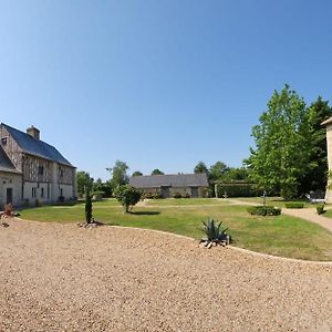 La Tour Du Grand Boust Villa Longue Exterior photo