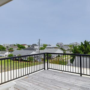 Coastal North Carolina Abode - Rooftop Water Views Apartment Morehead City Exterior photo