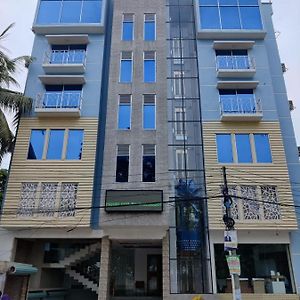 Hotel Hill Ambassador Rangamati Exterior photo