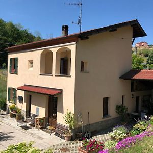 La Piccola Scoperta Bed & Breakfast Acqui Terme Exterior photo