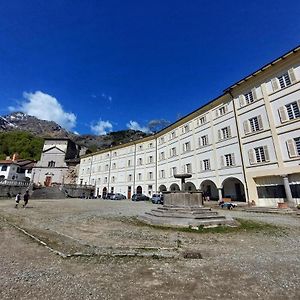 Locanda Del Santuario Hotel Campiglia Cervo Exterior photo