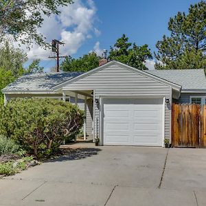 Modern Reno Abode Near Parks And Midtown! Villa Exterior photo