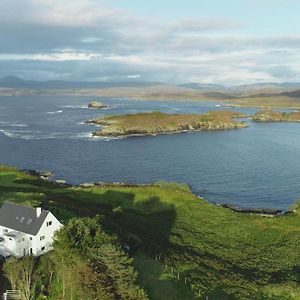 Tor Druim Bed & Breakfast Drumbeg Exterior photo